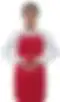 Blurred helper photo preview