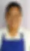 Blurred helper photo preview