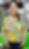 Blurred helper photo preview