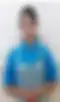 Blurred helper photo preview