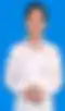 Blurred helper photo preview