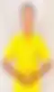Blurred helper photo preview