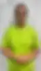 Blurred helper photo preview