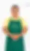 Blurred helper photo preview