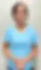 Blurred helper photo preview