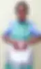 Blurred helper photo preview