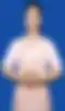 Blurred helper photo preview
