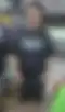 Blurred helper photo preview