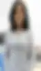 Blurred helper photo preview