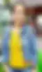 Blurred helper photo preview