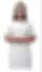 Blurred helper photo preview