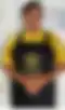 Blurred helper photo preview