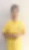 Blurred helper photo preview