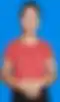 Blurred helper photo preview
