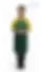 Blurred helper photo preview