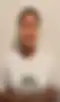 Blurred helper photo preview