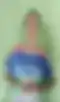 Blurred helper photo preview