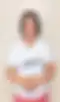 Blurred helper photo preview