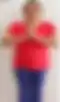 Blurred helper photo preview