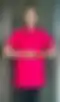 Blurred helper photo preview