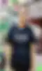 Blurred helper photo preview