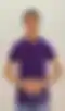 Blurred helper photo preview