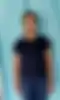 Blurred helper photo preview
