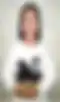 Blurred helper photo preview