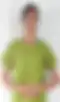 Blurred helper photo preview