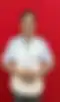 Blurred helper photo preview