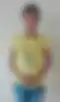 Blurred helper photo preview