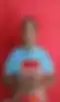 Blurred helper photo preview