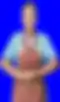 Blurred helper photo preview
