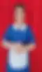Blurred helper photo preview