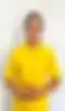 Blurred helper photo preview
