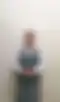 Blurred helper photo preview
