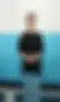 Blurred helper photo preview