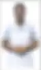 Blurred helper photo preview
