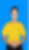 Blurred helper photo preview