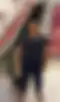 Blurred helper photo preview