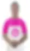 Blurred helper photo preview