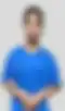 Blurred helper photo preview