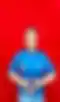 Blurred helper photo preview