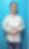 Blurred helper photo preview