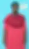 Blurred helper photo preview
