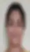 Blurred helper photo preview