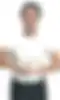 Blurred helper photo preview
