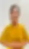 Blurred helper photo preview