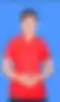 Blurred helper photo preview