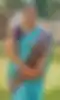 Blurred helper photo preview